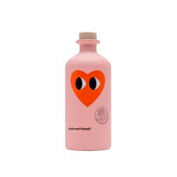 Huile d'olive | Edition amour 500ml