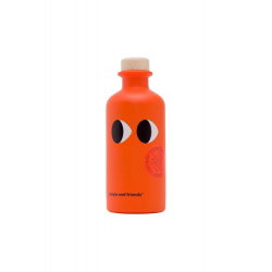 Huile d'olive extra vierge| Piment 200ml