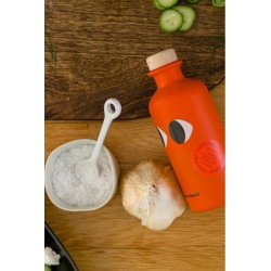 Huile d'olive extra vierge| Piment 200ml