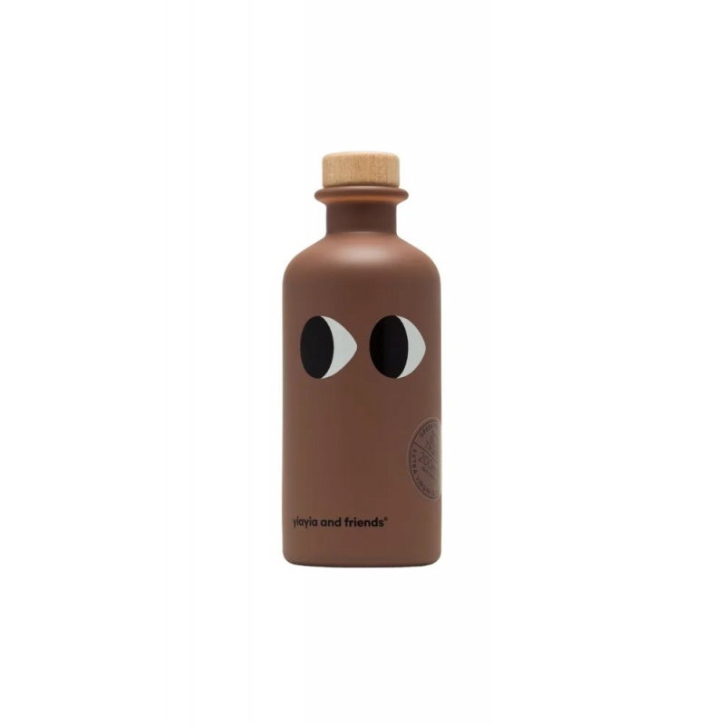 Huile d'olive extra vierge| Truffe 200ml