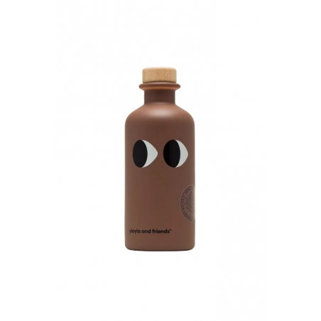Huile d'olive extra vierge| Truffe 200ml - Yaya and friends