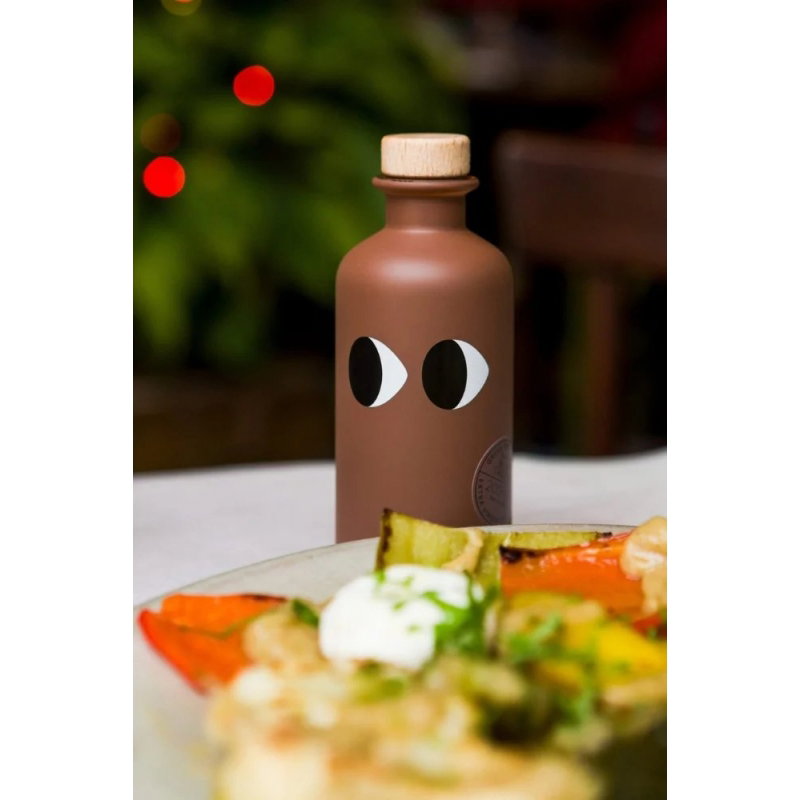 Huile d'olive extra vierge| Truffe 200ml