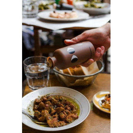 Huile d'olive extra vierge| Truffe 200ml - Yaya and friends