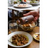 Huile d'olive extra vierge| Truffe 200ml