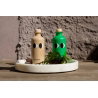 Huile d'olive extra vierge| Ail 200ml