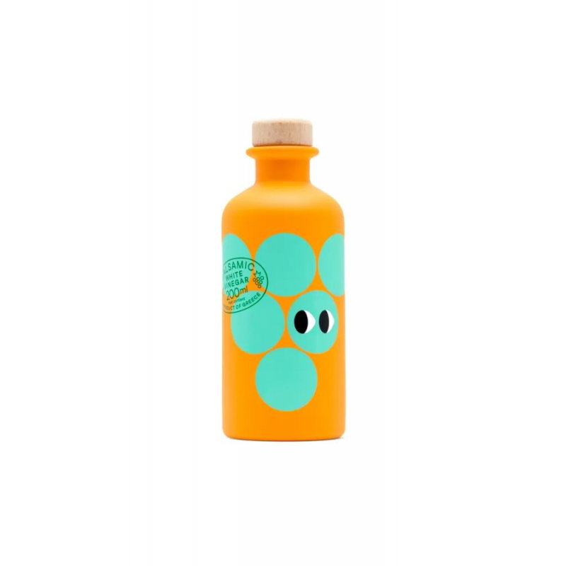 Vinaigre balsamique | Blanc 200ml