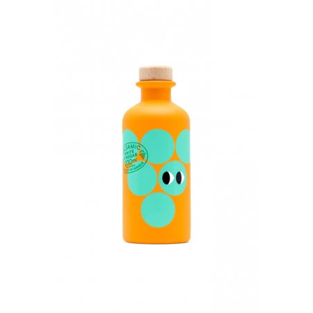 Vinaigre balsamique | Blanc 200ml - Yaya and friends