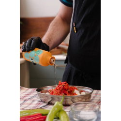 Vinaigre balsamique | Blanc 200ml
