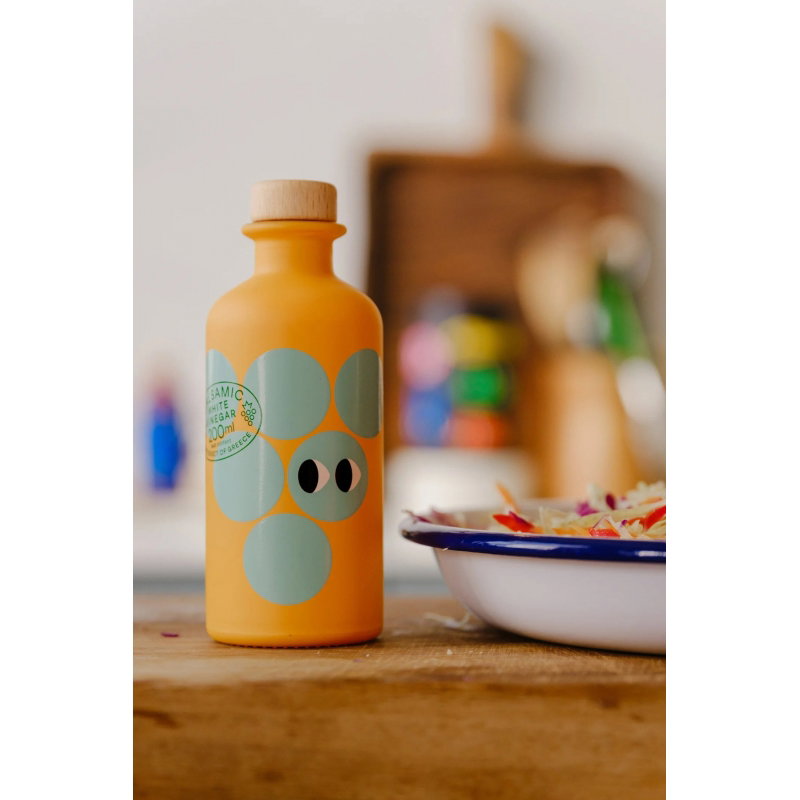 Vinaigre balsamique | Blanc 200ml