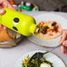 Huile d'olive extra vierge| Citron 200ml