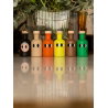 Coffret Cadeau Mini Huiles d'Olive