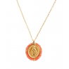Collier Santa Maria | Coral