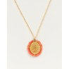 Collier Santa Maria | Coral