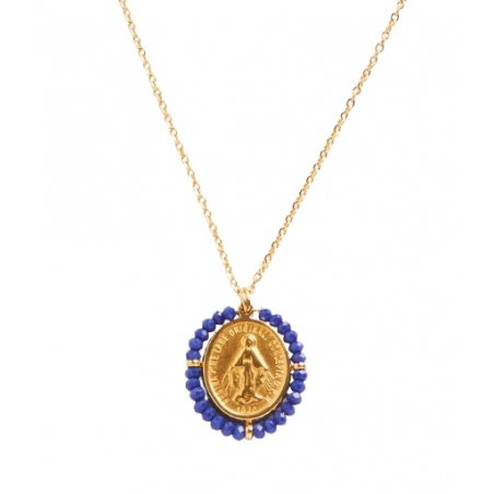 Collier Santa Maria | Cobalt Blue - Palas