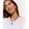Collier Santa Maria | Cobalt Blue