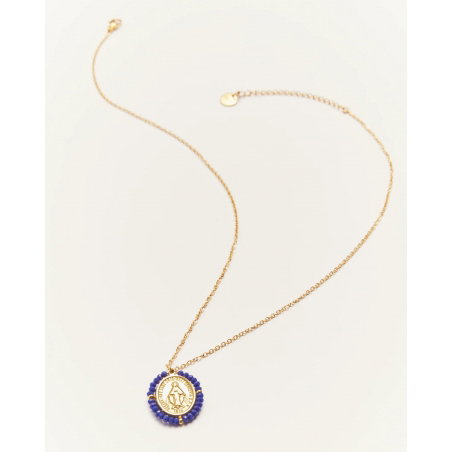 Collier Santa Maria | Cobalt Blue - Palas