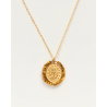 Collier Santa Maria | Gold