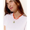 Collier Santa Maria | Aqua