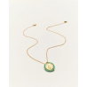 Collier Santa Maria | Aqua