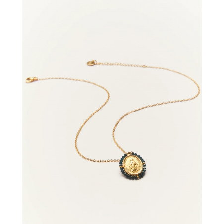 Collier Santa Maria | Midnight Blue - Palas