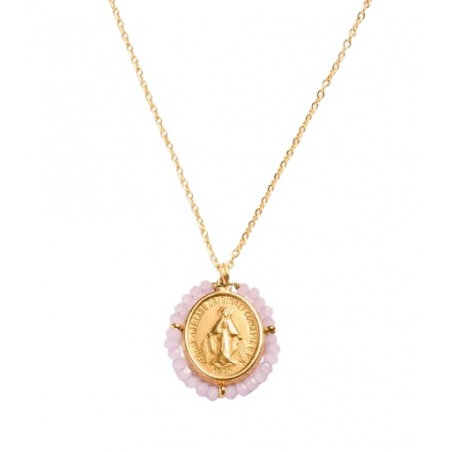 Collier Santa Maria | Lilac - Palas