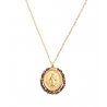 Collier Santa Maria | Shiny Bronze