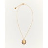 Collier Santa Maria | Shiny Bronze