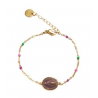 Bracelet Santa Maria | Basilic