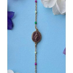 Bracelet Santa Maria | Basilic