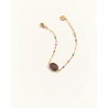 Bracelet Santa Maria | Basilic