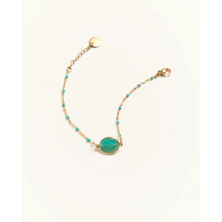 Bracelet Santa Maria | Aqua - Palas