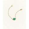 Bracelet Santa Maria | Aqua