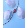 Bracelet Santa Maria | Pink