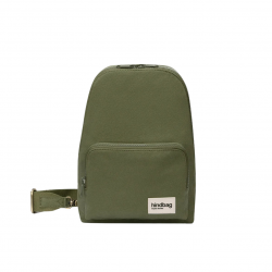 Sac à bandoulière | Felix olive - Hindbag