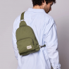 Sac à bandoulière | Felix olive