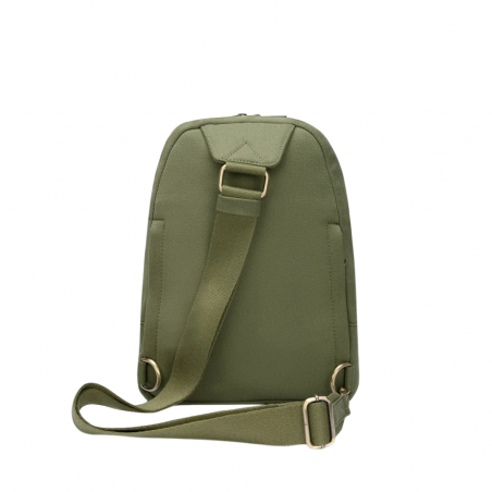 Sac à bandoulière | Felix olive - Hindbag