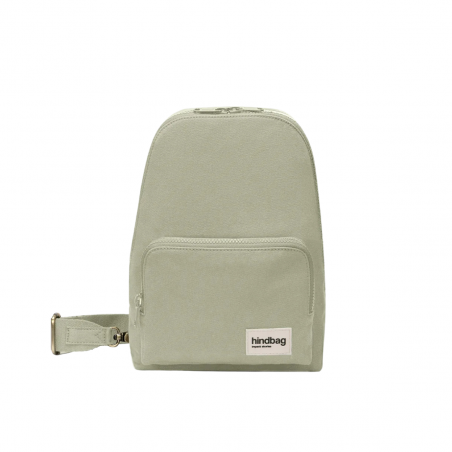 Sac à bandoulière | Felix vert argile - Hindbag