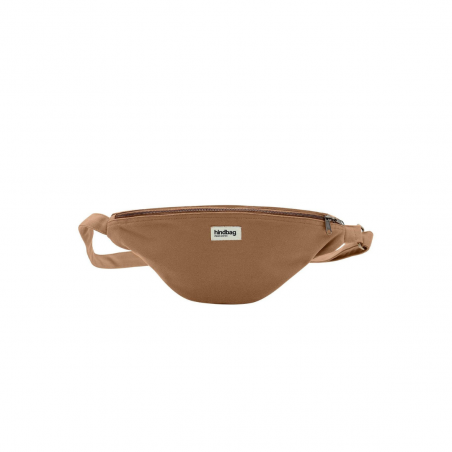 Sac banane Sasha | Cannelle - Hindbag