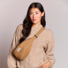 Sac banane Sasha | Cannelle