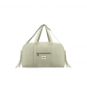 Sac à langer Basile | Vert argile