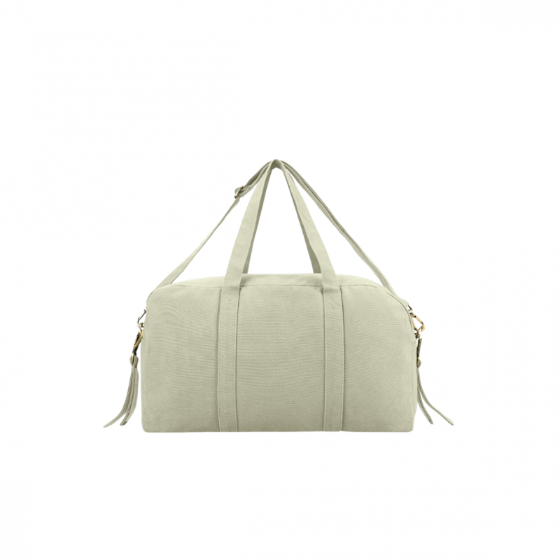 Sac à langer Basile | Vert argile