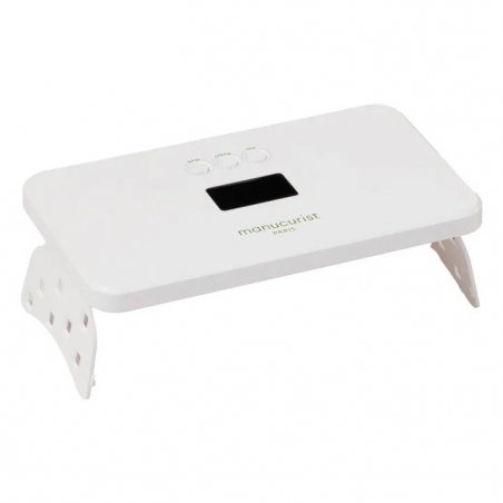 Lampe Green Flash Premium - Manucurist