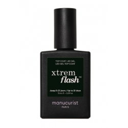 Top Coat Gel Xtrem Flash