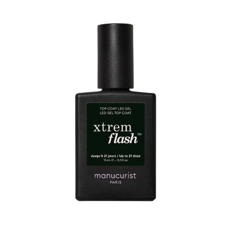 Top Coat Gel Xtrem Flash - Manucurist