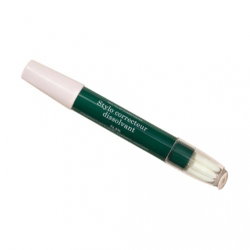 Stylo Correcteur Dissolvant