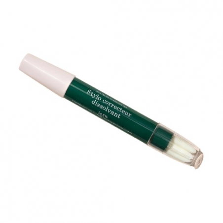 Stylo Correcteur Dissolvant - Manucurist