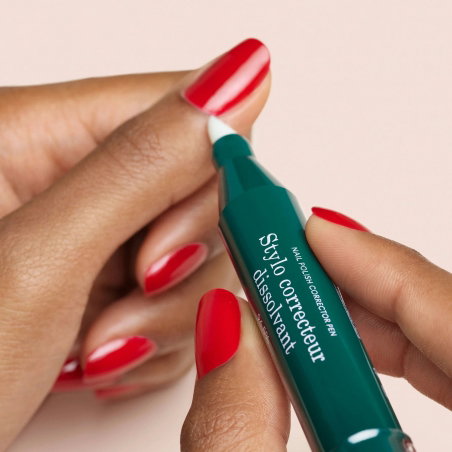Stylo Correcteur Dissolvant - Manucurist
