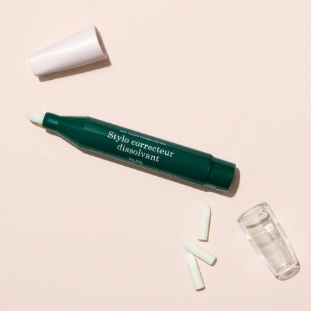 Stylo Correcteur Dissolvant - Manucurist