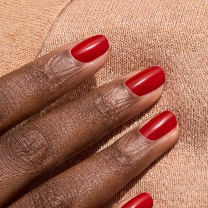 Vernis semi-permanent LED Green Flash | Red Cherry