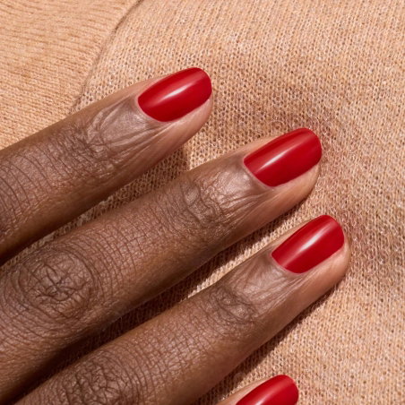 Vernis semi-permanent LED Green Flash | Red Cherry